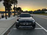 Used 2016 Mercedes-Benz GLC 300 4MATIC w/ Premium Package image 4