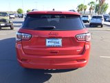 Certified 2023 Jeep Compass Limited image 4