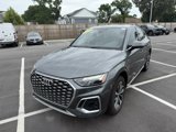 Used 2022 Audi Q5 2.0T Premium image 5