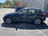 Used 2012 INFINITI EX35 Journey w/ Premium Pkg image 4