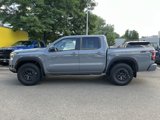 New 2025 Nissan Frontier PRO-4X w/ Pro Premium Package image 4