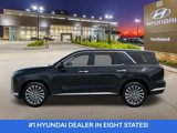 New 2025 Hyundai Palisade Calligraphy image 4