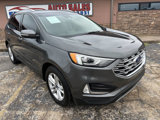 Used 2020 Ford Edge SEL image 3