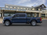 New 2025 Ford F250 Lariat image 3