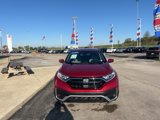 Certified 2022 Honda CR-V EX-L image 2