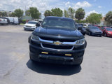 Used 2015 Chevrolet Colorado W/T image 5