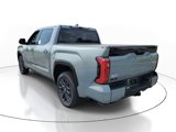 New 2025 Toyota Tundra Platinum image 3