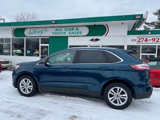 Used 2020 Ford Edge SEL w/ Cargo Accessory Package image 2