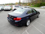 Used 2014 BMW 528i Sedan image 5