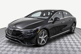 Used 2024 Mercedes-Benz EQE 350+ 4MATIC Sedan w/ Pinnacle Trim Package image 4