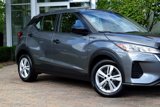 Used 2021 Nissan Kicks S image 3