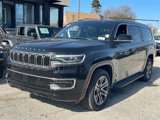 New 2025 Jeep Wagoneer L 4WD image 2