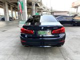 Used 2017 BMW 540i xDrive image 6