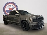New 2025 Ford F150 Lariat w/ Equipment Group 502A High image 2