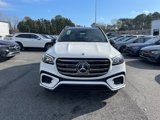 New 2025 Mercedes-Benz GLS 450 4MATIC image 3