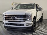 Used 2024 Ford F350 Platinum image 4
