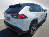 New 2025 Toyota RAV4 XSE image 5