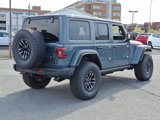 New 2025 Jeep Wrangler Unlimited Rubicon image 5