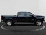 New 2024 Chevrolet Silverado 2500 LTZ w/ LTZ Premium Texas Edition image 3
