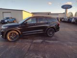 New 2025 Ford Explorer ST-Line w/ Premium Package image 2