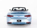 New 2025 Bentley Continental GT Speed image 4