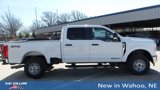 New 2025 Ford F250 XLT image 6