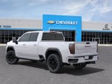New 2025 GMC Sierra 2500 Denali Ultimate image 3