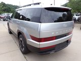 New 2026 Hyundai Santa Fe SEL image 5