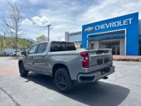 New 2025 Chevrolet Silverado 1500 Custom w/ Rally Edition image 5