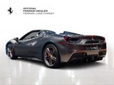 Used 2018 Ferrari 488 Spider image 2