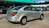 Used 2017 Chevrolet Sonic LS image 5