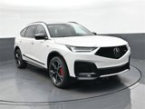 New 2026 Acura MDX Type S image 2