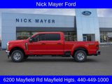 New 2025 Ford F250 XL w/ 360-Degree Camera Package image 3