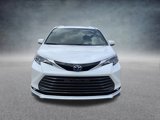 New 2025 Toyota Sienna Platinum image 2