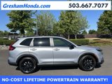 New 2026 Honda CR-V Sport-L image 6