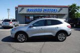 Used 2021 Ford Escape SEL image 2
