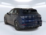 New 2026 Porsche Cayenne GTS image 3