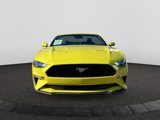 Used 2021 Ford Mustang GT Premium image 2