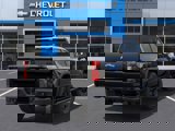 New 2025 Chevrolet Silverado 1500 ZR2 w/ ZR2 Bison Edition image 4