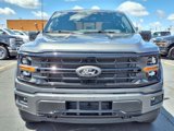 New 2025 Ford F150 XLT w/ Equipment Group 302A MID image 2
