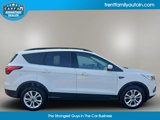 Used 2019 Ford Escape SEL image 6