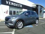 Certified 2022 Buick Encore GX Preferred w/ Cold Weather Comfort Package image 3