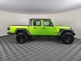 New 2025 Jeep Gladiator Sport image 3