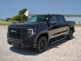 New 2025 GMC Sierra 1500 Elevation w/ LPO, Elevation Black Package image 4