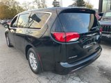 New 2025 Chrysler Voyager LX image 5