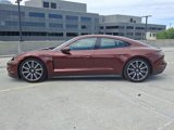 Used 2021 Porsche Taycan 4S image 2