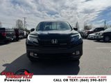 Used 2019 Honda Ridgeline Black Edition image 3