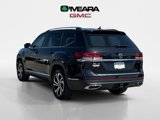 Used 2023 Volkswagen Atlas SEL image 3