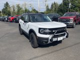 New 2025 Ford Bronco Sport Badlands w/ Sasquatch Badlands Package image 3