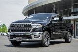 Used 2025 RAM 1500 Limited image 3